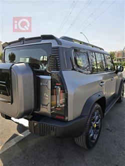 جیتۆر T2